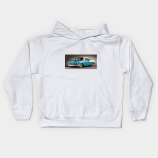 Cadillac Kids Hoodie